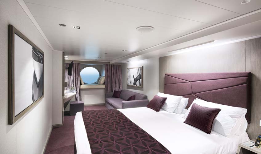 Msc Virtuosa İle Tunus’lu Batı Akdeniz Turu-18