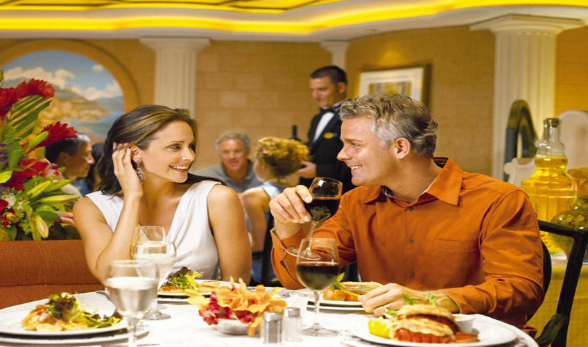 Kurban Bayramı Özel Sapphire Princess İle Uzak Doğu'nun İncisi Japonya - Güney Kore Turu-5