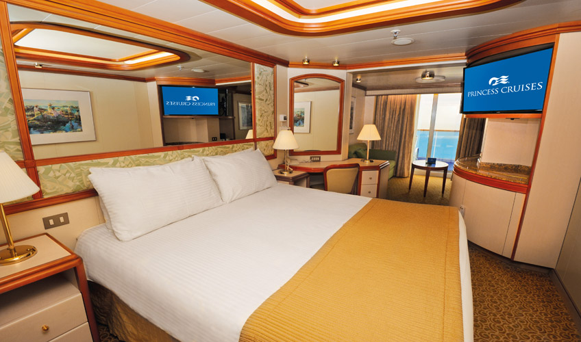 Kurban Bayramı Özel Sapphire Princess İle Uzak Doğu'nun İncisi Japonya - Güney Kore Turu-19
