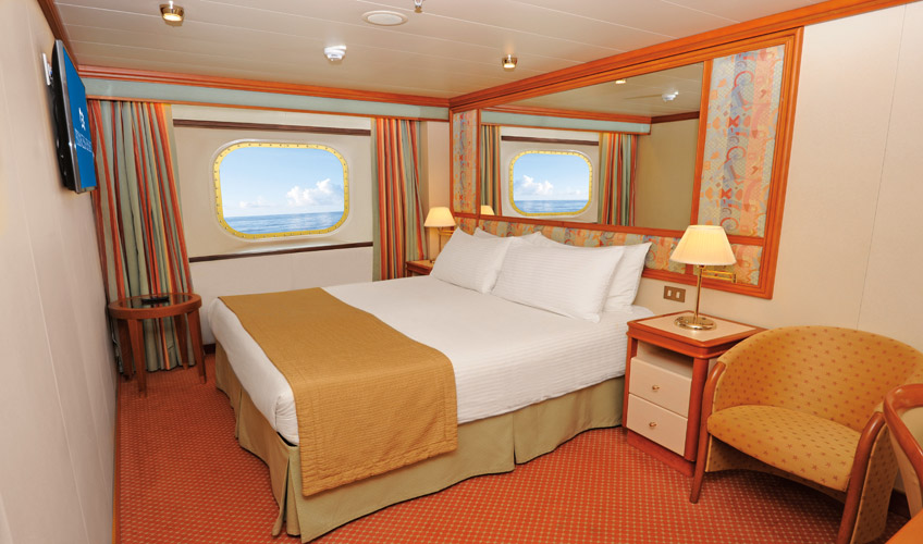 Kurban Bayramı Özel Sapphire Princess İle Uzak Doğu'nun İncisi Japonya - Güney Kore Turu-20