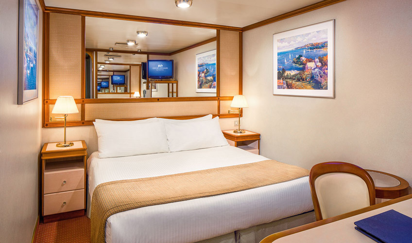 Kurban Bayramı Özel Sapphire Princess İle Uzak Doğu'nun İncisi Japonya - Güney Kore Turu-21