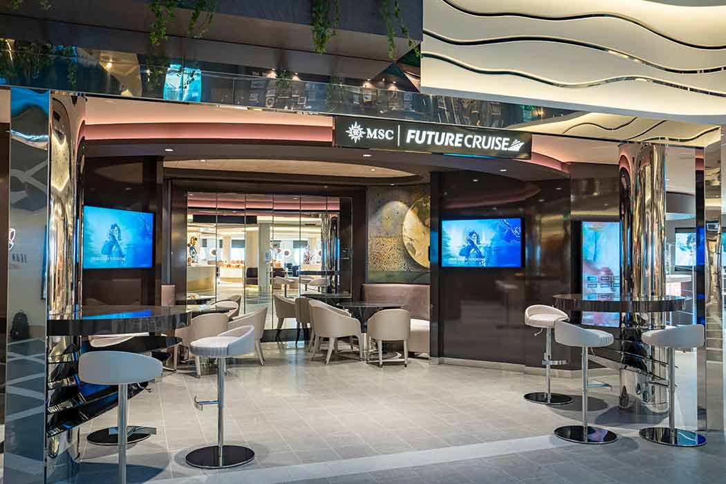Msc World Europa İle Akdeniz İncileri - İtalya - Balaer Adaları Turu-31