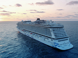 Aroya Cruises İle Akdeniz Turu