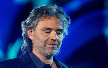 Andrea Bocelli'nin Toskanası Floransa - Bologna - Lajatico Turu - Bocelli Konseri Dahil