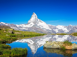 Matterhorn Ski Paradise Kayak Turu