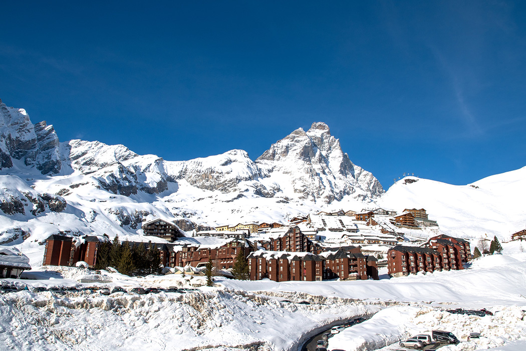 Matterhorn Ski Paradise Kayak Turu-5
