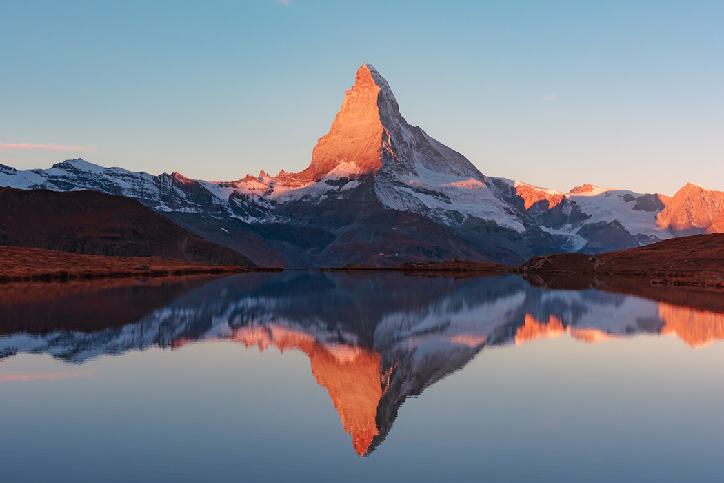 Matterhorn Ski Paradise Kayak Turu-7