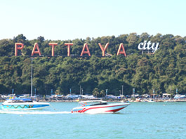 Nadide Pattaya Turu