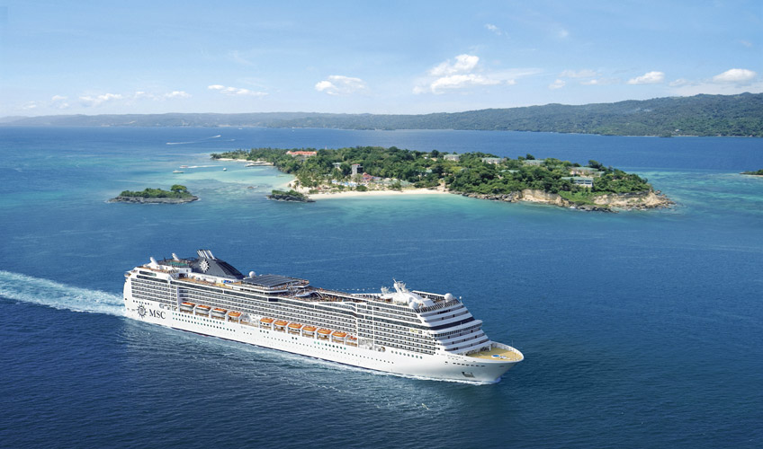 Msc Magnifica İle İskandinavya - Baltık Başkentleri - 8 Ülke-5