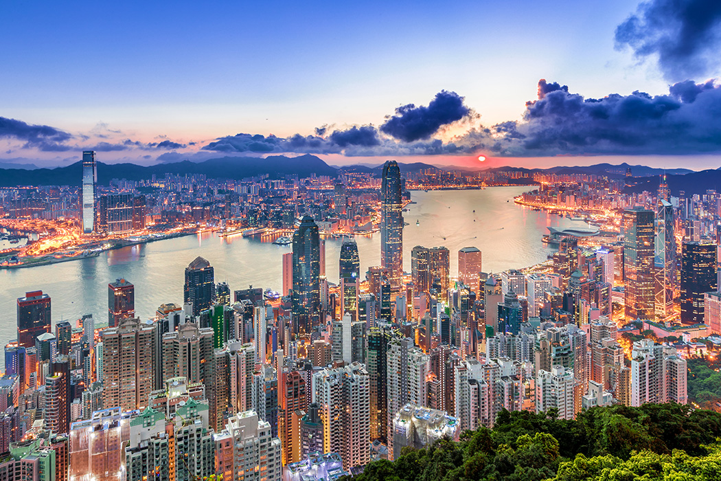 Gold Neon Işıklar Ve Beyaz Kumlar Singapur - Tayland - Hong Kong Turu-12