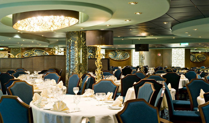 İstanbul Hareketli Msc Splendida İle Akdeniz Turu-8