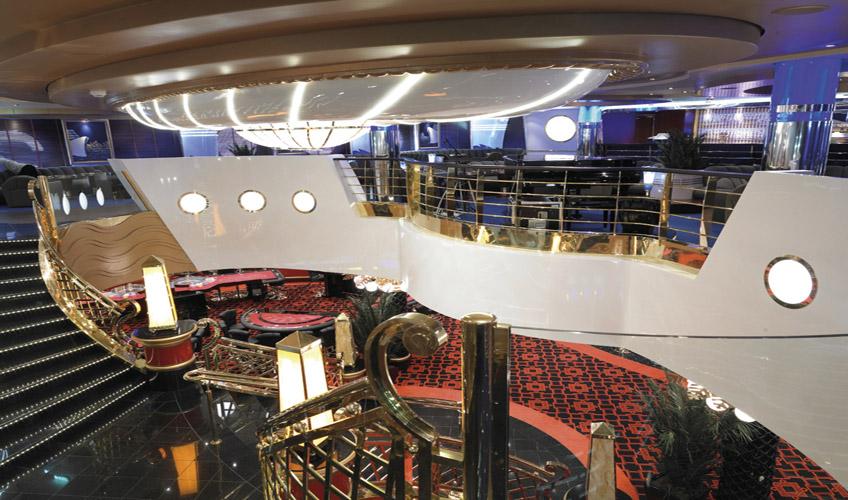 İstanbul Hareketli Msc Splendida İle Akdeniz Turu-11