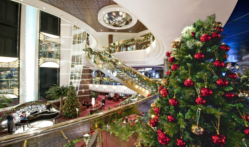 İstanbul Hareketli Msc Splendida İle Akdeniz Turu-12