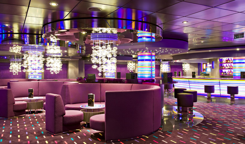İstanbul Hareketli Msc Splendida İle Akdeniz Turu-14
