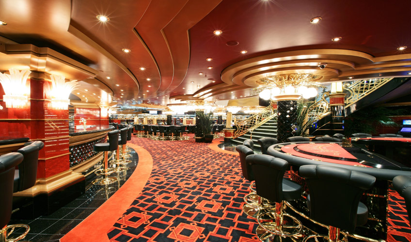 İstanbul Hareketli Msc Splendida İle Akdeniz Turu-15