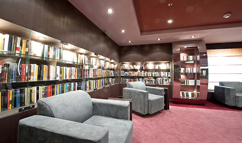 İstanbul Hareketli Msc Splendida İle Akdeniz Turu-20