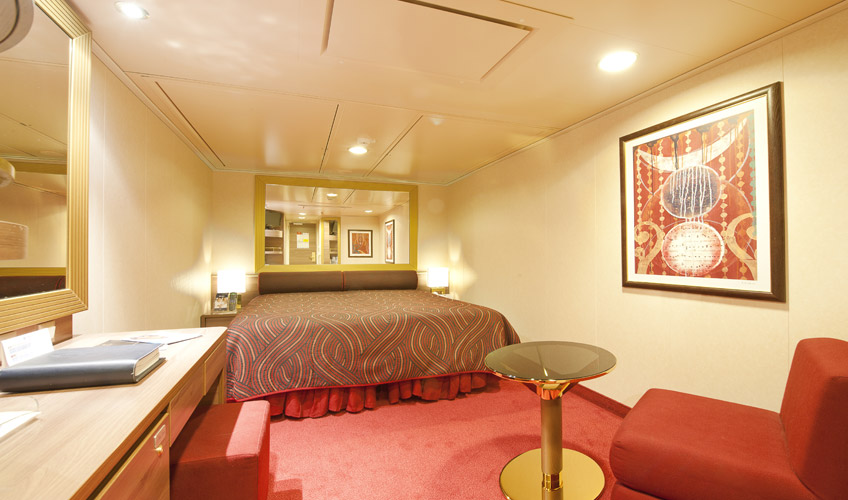 İstanbul Hareketli Msc Splendida İle Akdeniz Turu-25