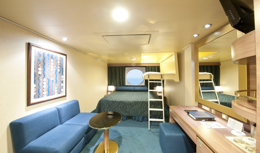 İstanbul Hareketli Msc Splendida İle Akdeniz Turu-29