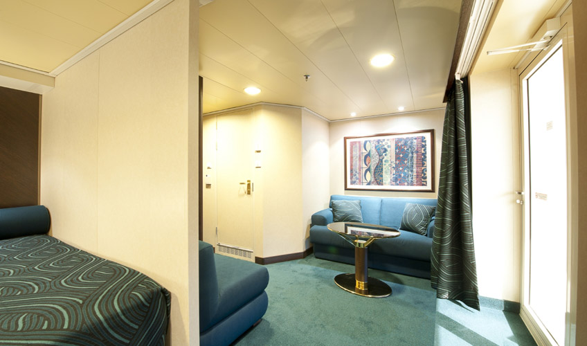 İstanbul Hareketli Msc Splendida İle Akdeniz Turu-30