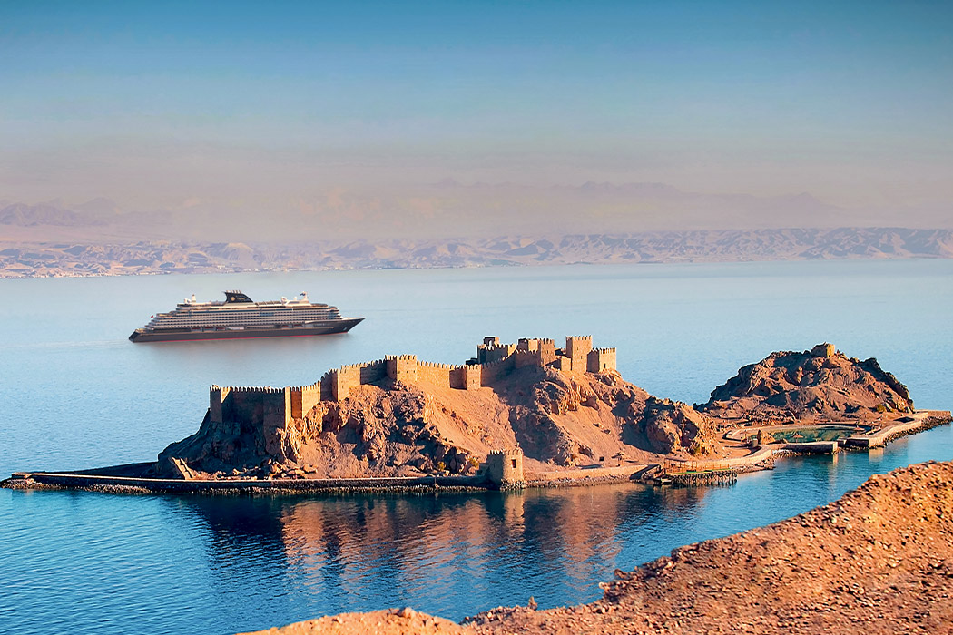 Yılbaşı Özel Explora Il İle Batı Akdeniz Turu-7