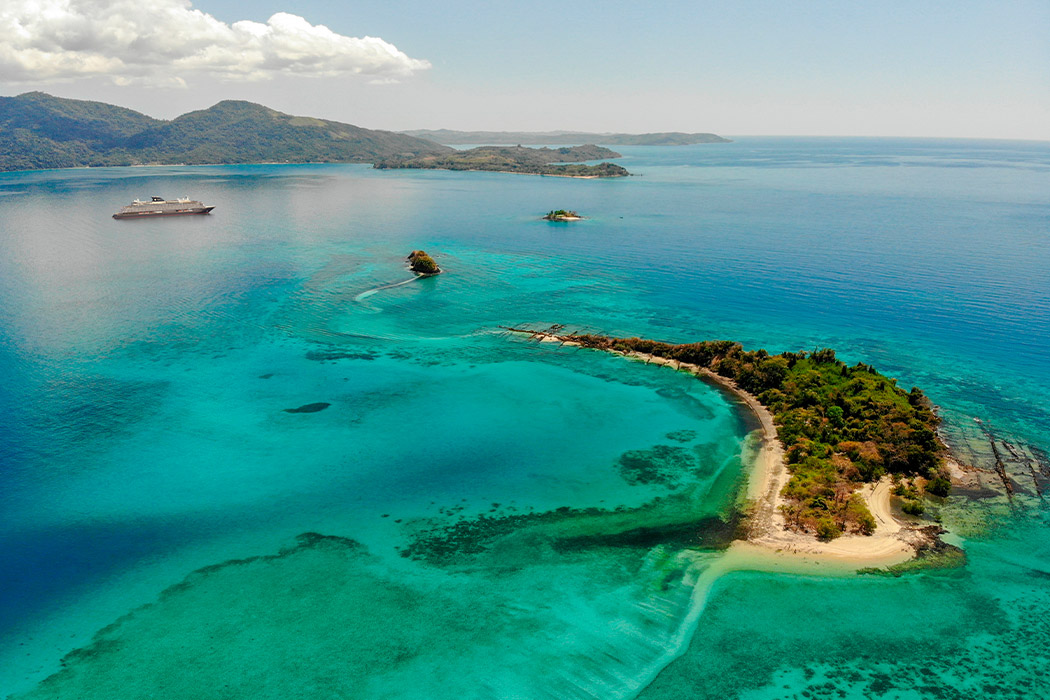 Yılbaşı Özel Explora Il İle Batı Akdeniz Turu-10