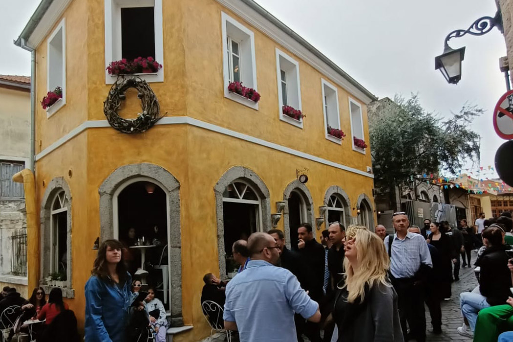İskeçe Karnavalı - Alexandroupolis (Dedeağaç) Turu-5