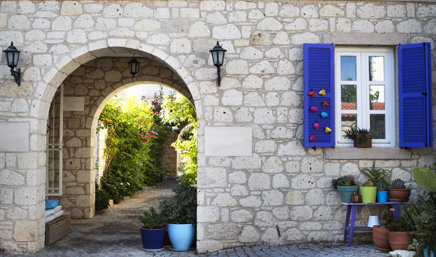 Uçaklı Çeşme - Alaçatı Ot Festivali Turu-5