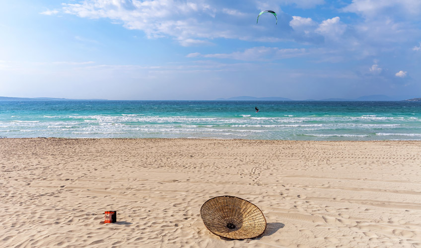 Uçaklı Çeşme - Alaçatı Ot Festivali Turu-10