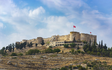 Adana Portakal Çiçeği Festivali Turu-7