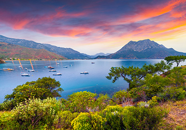 Adrasan Otelleri Adrasan Otelleri