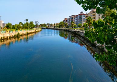 Akcay Otelleri Akcay Otelleri