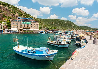 Ayvacık Otelleri Ayvacik Otelleri