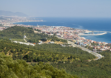 Kazdaglari Otelleri Kazdaglari Otelleri