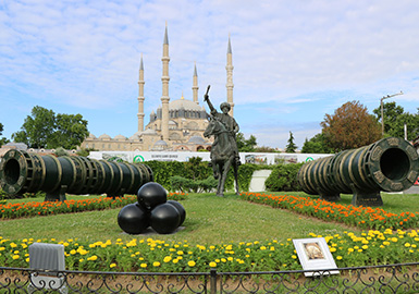 Edirne Turları Edirne Turlari