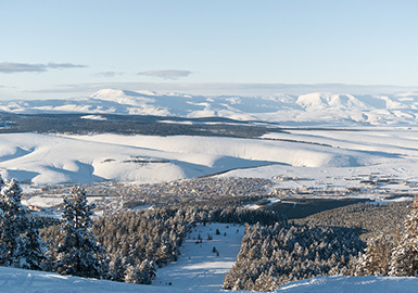 Erciyes Otelleri Erciyes Otelleri