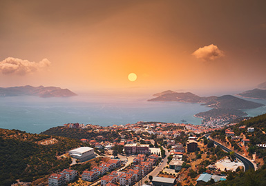 Kaş Butik Otelleri Kas Butik Otelleri