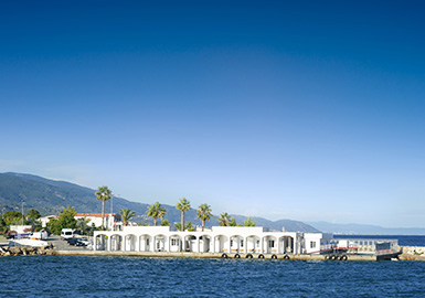 Canakkale Kucukkuyu Otelleri