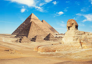 Rusların Mısır tatil talepleri rekora gidiyor - GAZETEMRU
