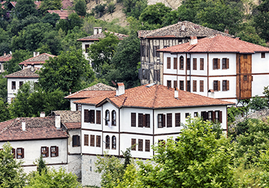 Safranbolu Turları Safranbolu Turlari