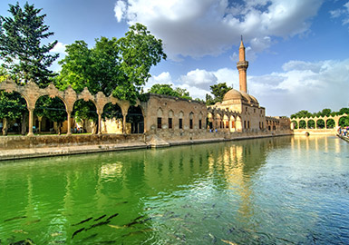 Sanliurfa Otelleri