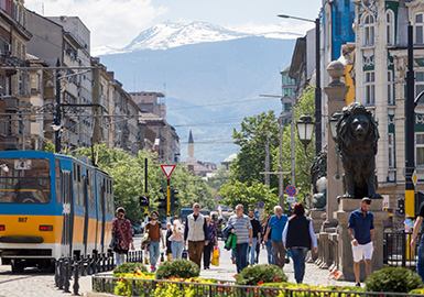 Sofya Turları Sofya Turlari