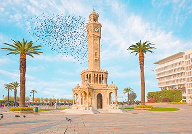 İzmir Otelleri İzmir Otelleri