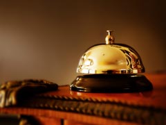 1 Gece Bizden Otelleri