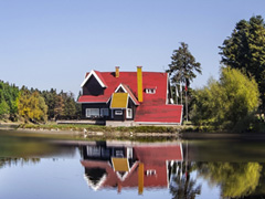 Yakın Bolge Otelleri