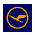 LUFTHANSA