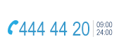 Tatil Telefon