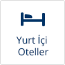 yurt-ici-oteller
