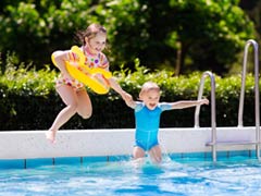 2 Çocuk Ücretsiz Oteller