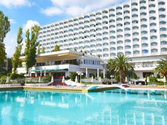 Erken Rezervasyon Otelleri 