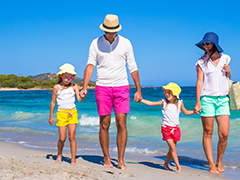 ÇOCUK DOSTU OTELLER